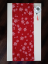 Table Runner Snowflakes Different Colors - Pattern variant: Cryo snowflake