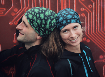 Did you know the humble neck warmer has a fascinating history?