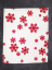 Napkin Snowflakes Different Colors - Pattern variant: Cryo snowflake